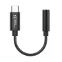 Microconnect MC-AUDIO-USBC video kabeļa adapteris 0,13 m vīrišķais – sievišķajam