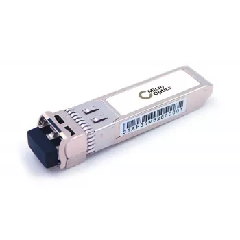 Lanview MO-UF-MM-10G tīkla raiduztvērēja modulis 10000 Mbit/s SFP+ 850 nm