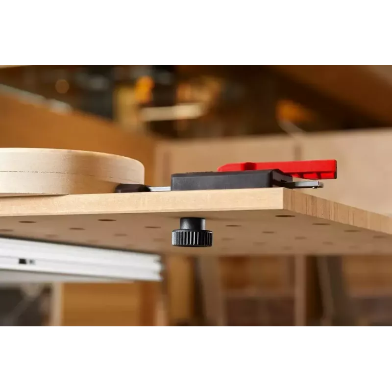 Bessey WNS WNS-SET-MFT regulējamo skavu komplekts darbagaldam un galdamatniecībai