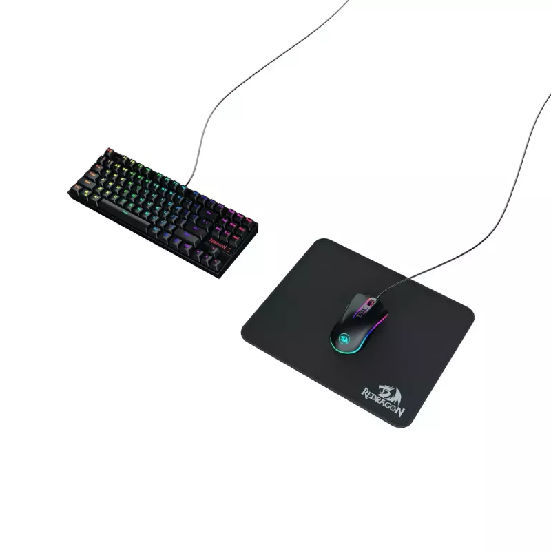 Peles paliktnis REDRAGON P030