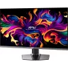 MSI MPG 321URX QD-OLED datora monitors 80 cm (31,5 collas) 3840 x 2160 pikseļi 4K Ultra HD Melns