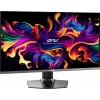 MSI MPG 321URX QD-OLED datora monitors 80 cm (31,5 collas) 3840 x 2160 pikseļi 4K Ultra HD Melns