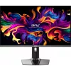 MSI MPG 321URX QD-OLED datora monitors 80 cm (31,5 collas) 3840 x 2160 pikseļi 4K Ultra HD Melns