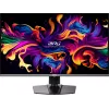 MSI MPG 321URX QD-OLED datora monitors 80 cm (31,5 collas) 3840 x 2160 pikseļi 4K Ultra HD Melns