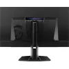 MSI MPG 321URX QD-OLED datora monitors 80 cm (31,5 collas) 3840 x 2160 pikseļi 4K Ultra HD Melns