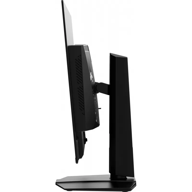 MSI MPG 321URX QD-OLED datora monitors 80 cm (31,5 collas) 3840 x 2160 pikseļi 4K Ultra HD Melns