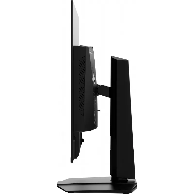 MSI MPG 321URX QD-OLED datora monitors 80 cm (31,5 collas) 3840 x 2160 pikseļi 4K Ultra HD Melns