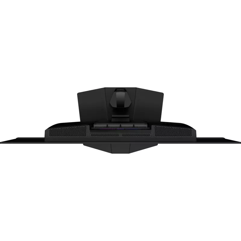MSI MPG 321URX QD-OLED datora monitors 80 cm (31,5 collas) 3840 x 2160 pikseļi 4K Ultra HD Melns