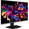 MSI MPG 321URX QD-OLED datora monitors 80 cm (31,5 collas) 3840 x 2160 pikseļi 4K Ultra HD Melns