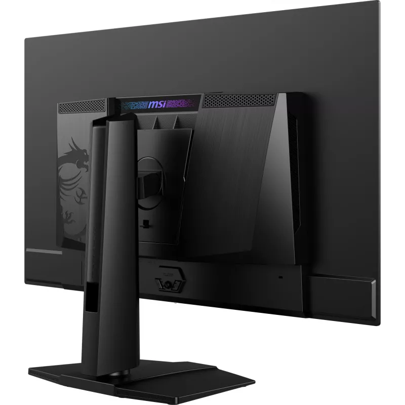 MSI MPG 321URX QD-OLED datora monitors 80 cm (31,5 collas) 3840 x 2160 pikseļi 4K Ultra HD Melns