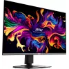 MSI MPG 321URX QD-OLED datora monitors 80 cm (31,5 collas) 3840 x 2160 pikseļi 4K Ultra HD Melns