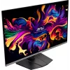 MSI MPG 321URX QD-OLED datora monitors 80 cm (31,5 collas) 3840 x 2160 pikseļi 4K Ultra HD Melns