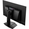 MSI MPG 321URX QD-OLED datora monitors 80 cm (31,5 collas) 3840 x 2160 pikseļi 4K Ultra HD Melns