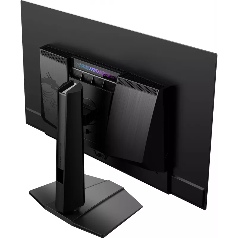 MSI MPG 321URX QD-OLED datora monitors 80 cm (31,5 collas) 3840 x 2160 pikseļi 4K Ultra HD Melns
