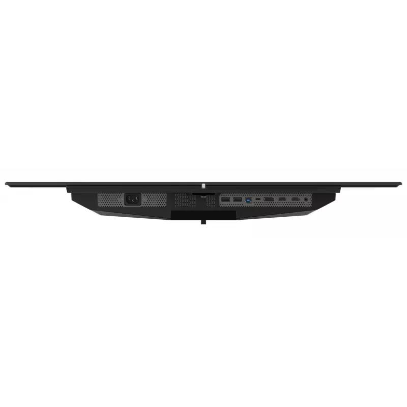 MSI MPG 321URX QD-OLED datora monitors 80 cm (31,5 collas) 3840 x 2160 pikseļi 4K Ultra HD Melns