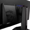MSI MPG 321URX QD-OLED datora monitors 80 cm (31,5 collas) 3840 x 2160 pikseļi 4K Ultra HD Melns