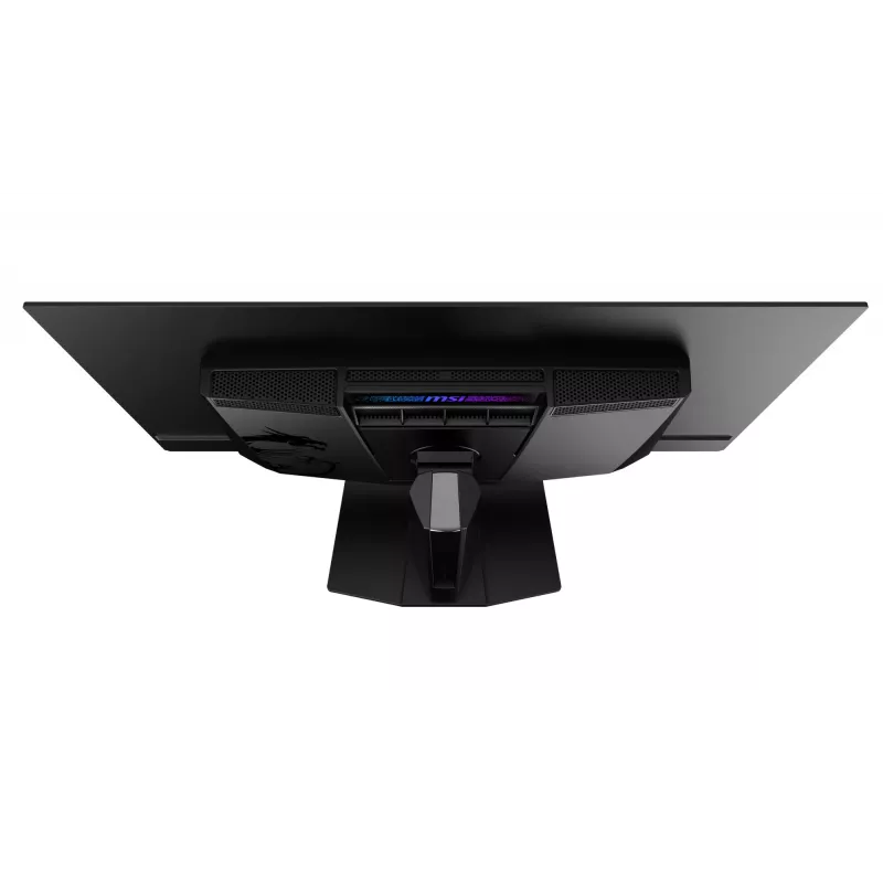 MSI MPG 321URX QD-OLED datora monitors 80 cm (31,5 collas) 3840 x 2160 pikseļi 4K Ultra HD Melns