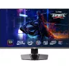 MSI MPG 321URX QD-OLED datora monitors 80 cm (31,5 collas) 3840 x 2160 pikseļi 4K Ultra HD Melns
