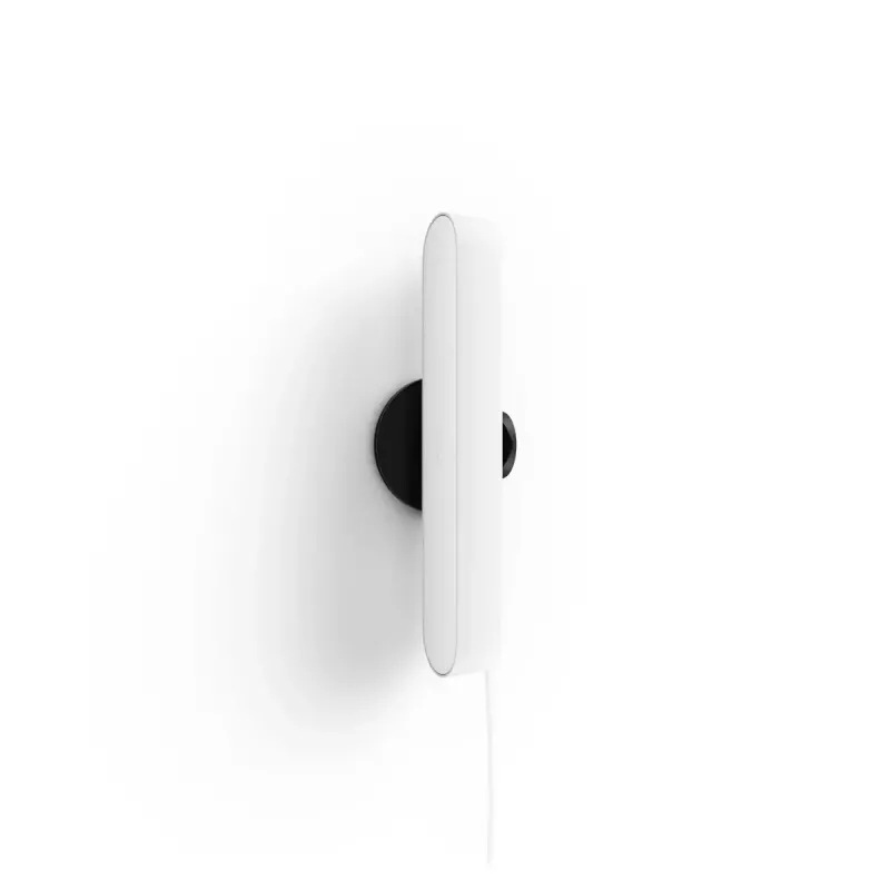 Philips Hue balta and colour ambience Play gaismas joslas paplašinājuma komplekts, balts