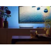 Philips Hue balta and colour ambience Play gaismas joslas paplašinājuma komplekts, balts