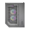 Datora korpuss Darkflash FT350 ATX melns