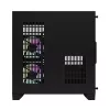 Datora korpuss Darkflash FT350 ATX melns