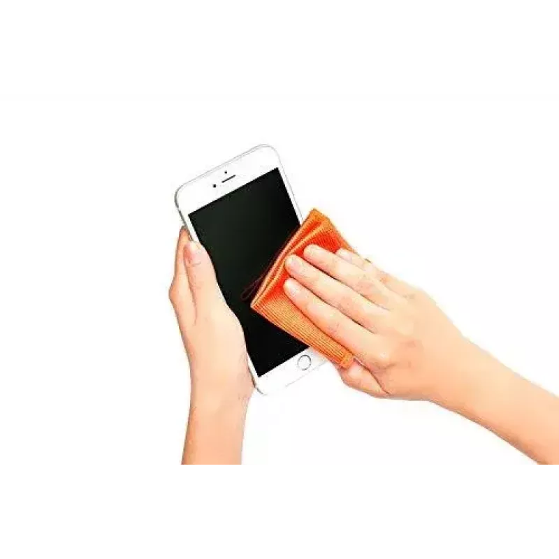 Iekārtu tīrīšanas komplekts WHOOSH! Screen Shine Pocket