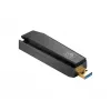 WiFi USB adapteris MSI AX1800 USB 2.0 Type-A bezvadu 2,4 GHz 5 GHz