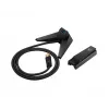 WiFi USB adapteris MSI AX1800 USB 2.0 Type-A bezvadu 2,4 GHz 5 GHz