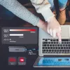 USB centrmezgls UNITEK uHUB H6