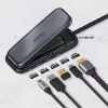 USB centrmezgls UNITEK uHUB H6
