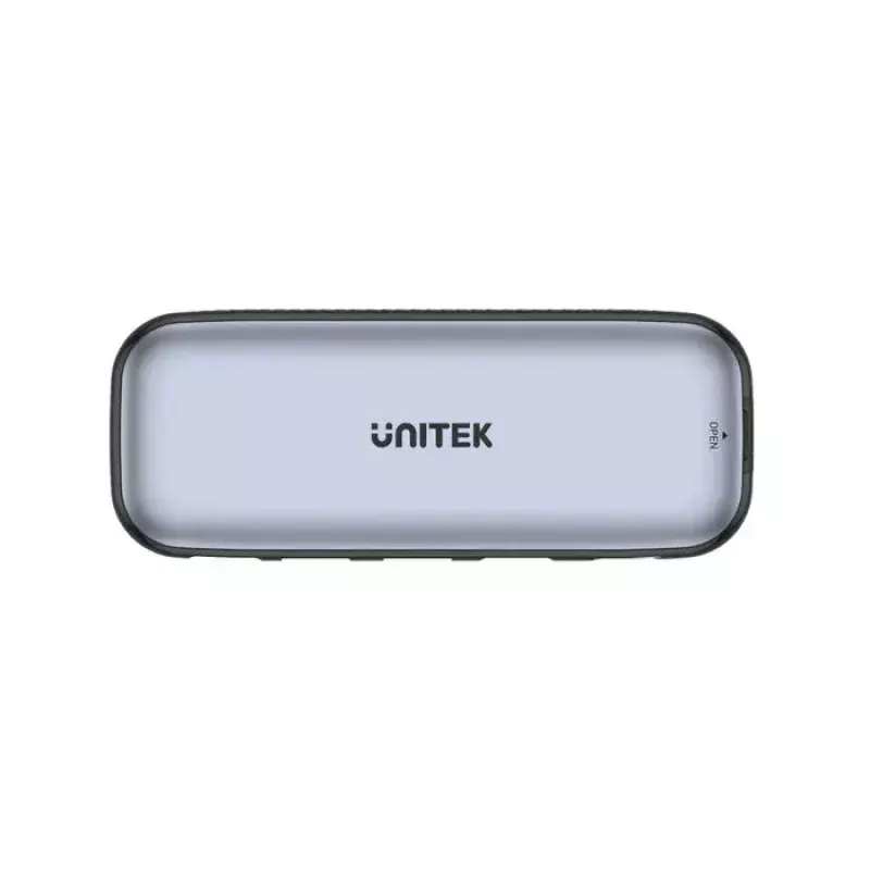 USB centrmezgls UNITEK uHUB H6