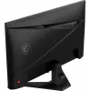 MSI MAG 274QF X24 datora monitors 68,6 cm (27 colli) 2560 x 1440 pikseļi Wide Quad HD LCD melns