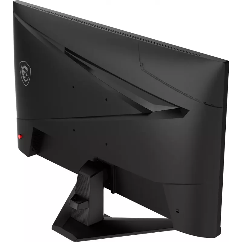 MSI MAG 274QF X24 datora monitors 68,6 cm (27 colli) 2560 x 1440 pikseļi Wide Quad HD LCD melns