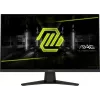 MSI MAG 274QF X24 datora monitors 68,6 cm (27 colli) 2560 x 1440 pikseļi Wide Quad HD LCD melns