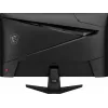 MSI MAG 274QF X24 datora monitors 68,6 cm (27 colli) 2560 x 1440 pikseļi Wide Quad HD LCD melns