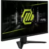 MSI MAG 274QF X24 datora monitors 68,6 cm (27 colli) 2560 x 1440 pikseļi Wide Quad HD LCD melns