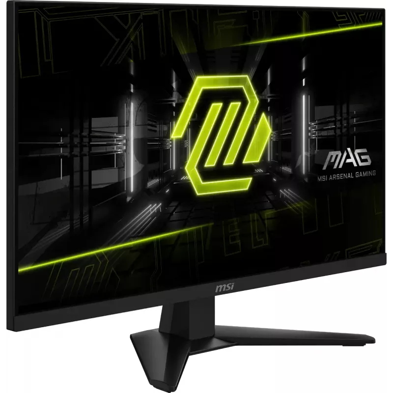 MSI MAG 274QF X24 datora monitors 68,6 cm (27 colli) 2560 x 1440 pikseļi Wide Quad HD LCD melns