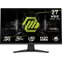 MSI MAG 274QF X24 datora monitors 68,6 cm (27 colli) 2560 x 1440 pikseļi Wide Quad HD LCD melns