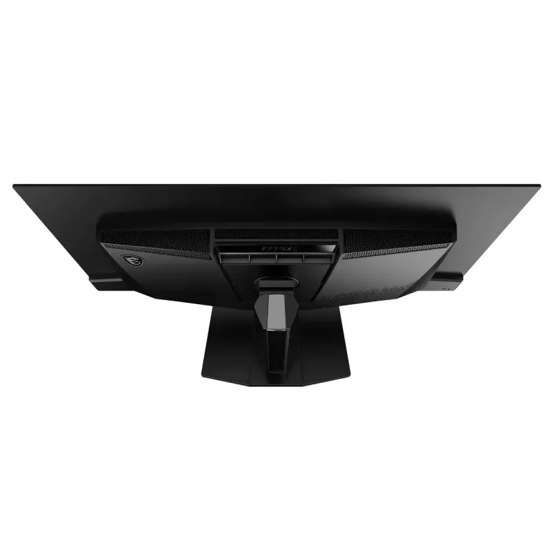 MSI MAG 321UP QD-OLED datora monitors 80 cm (31,5 collas) 3840 x 2160 pikseļi 4K Ultra HD Melns