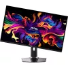 MSI MAG 321UP QD-OLED datora monitors 80 cm (31,5 collas) 3840 x 2160 pikseļi 4K Ultra HD Melns