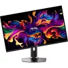 MSI MAG 321UP QD-OLED datora monitors 80 cm (31,5 collas) 3840 x 2160 pikseļi 4K Ultra HD Melns