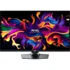 MSI MAG 321UP QD-OLED datora monitors 80 cm (31,5 collas) 3840 x 2160 pikseļi 4K Ultra HD Melns