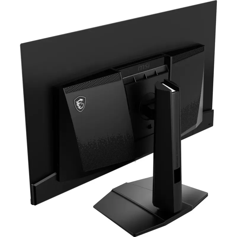 MSI MAG 321UP QD-OLED datora monitors 80 cm (31,5 collas) 3840 x 2160 pikseļi 4K Ultra HD Melns