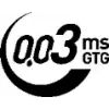 MSI MAG 321UP QD-OLED datora monitors 80 cm (31,5 collas) 3840 x 2160 pikseļi 4K Ultra HD Melns