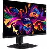 MSI MAG 271QP QD-OLED X24 datora monitors 67,3 cm (26,5 collu) 2560 x 1440 pikseļi Wide Quad HD melns
