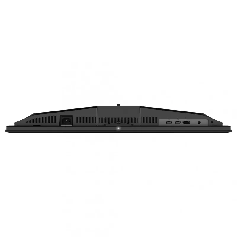 MSI MAG 271QP QD-OLED X24 datora monitors 67,3 cm (26,5 collu) 2560 x 1440 pikseļi Wide Quad HD melns