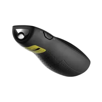 Bezvadu prezentētājs Logitech R400, USB, 910-001357, 910-001356