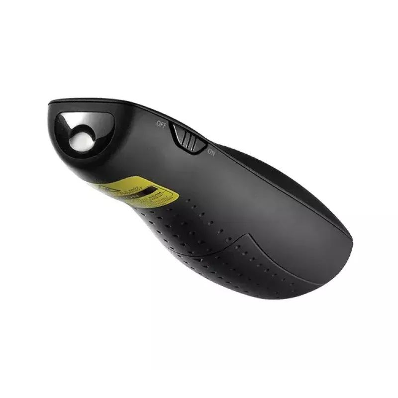 Bezvadu prezentētājs Logitech R400, USB, 910-001357, 910-001356