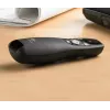 Bezvadu prezentētājs Logitech R400, USB, 910-001357, 910-001356